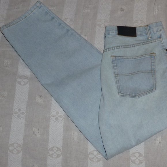 Mens Nevada Jeans - Picture 5 of 6